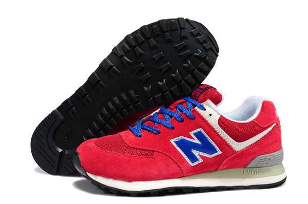 574 New Balance Homme New Balance Solde